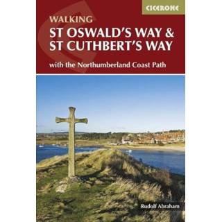 👉 Engels St Oswald's Way and Cuthbert's 9781852848392