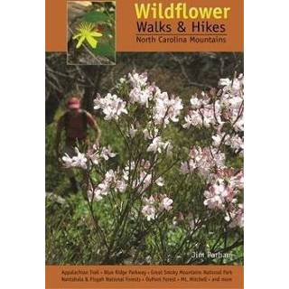 👉 Engels Wildflower Walks & Hikes 9781889596372