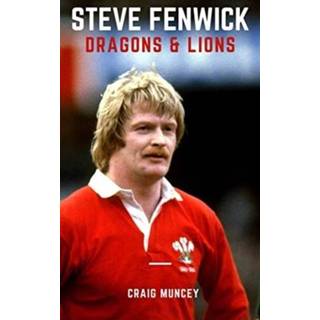 👉 Engels Steve Fenwick 9781902719856