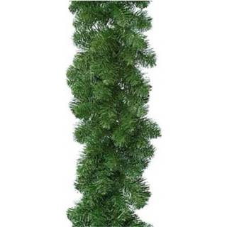 👉 Slinger groen Kerst Imperial Binnen En Buiten Dia20.00-l270.00cm 8711277684504