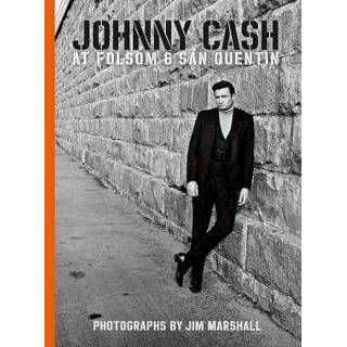 👉 Engels Johnny Cash at Folsom and San Quentin 9781909526563