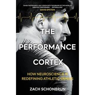 👉 Engels The Performance Cortex 9781909715653