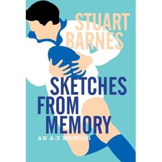 👉 Engels Sketches From Memory 9781909715714