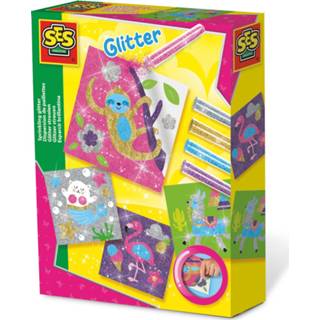 👉 Ses Creative Glitter Strooien 8710341141165