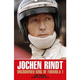 👉 Engels Jochen Rindt 9781910505564