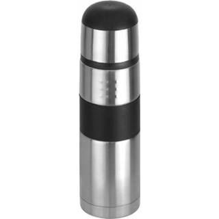 👉 Thermosfles zilverkleurig Berghoff Essentials - 50 Cl 5413821082097
