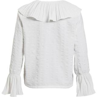 👉 Blous l vrouwen wit Blouse 'ELVIRA' 5713787541691