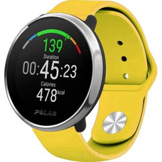 👉 Sport band groen Strap-it® Polar Unite (lichtgroen) 7424908130165