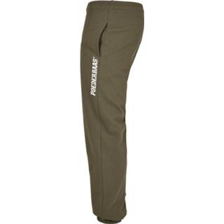 👉 Sweatpant active Basic Sweatpants - Olive 9504194452276