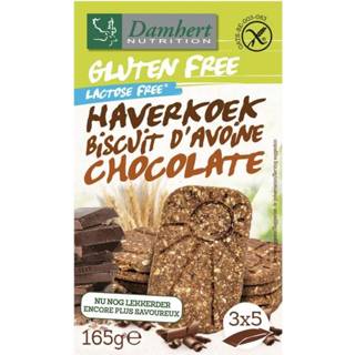 👉 Damhert Haverkoek Chocolade