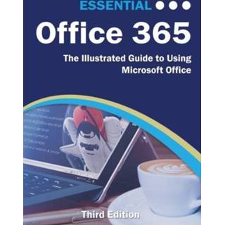 👉 Engels Essential Office 365 Third Edition 9781911174721
