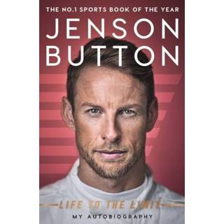 👉 Engels Jenson Button: Life to the Limit 9781911600381