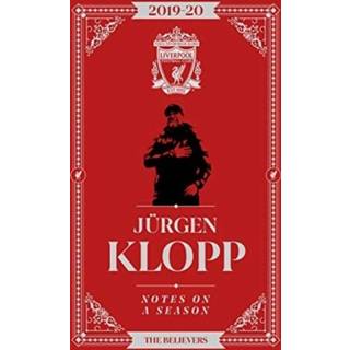 👉 Engels Jurgen Klopp: Notes On A Season 9781911613770