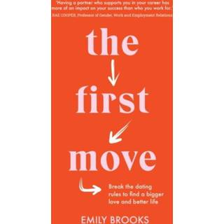👉 Engels The First Move 9781911632689