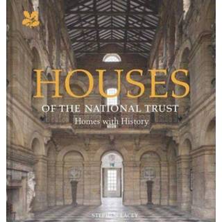 👉 Engels Houses of the National Trust 9781911657118