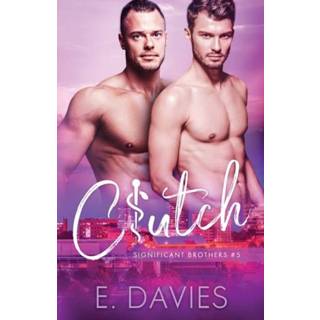 👉 Clutch engels 9781912245161
