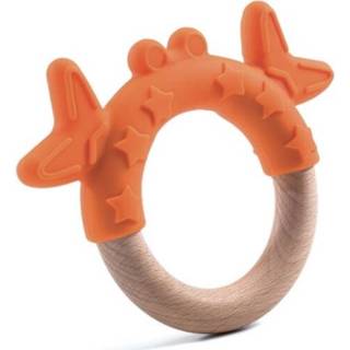 👉 Bijtring active baby's Djeco babycrabi 3070900061279