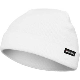 👉 Beanie wit active kinderen Traditional Kids - White 9505896487528