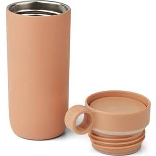 👉 Thermosfles RVS rose active Liewood jansa - tuscany 300ml 5713370592178