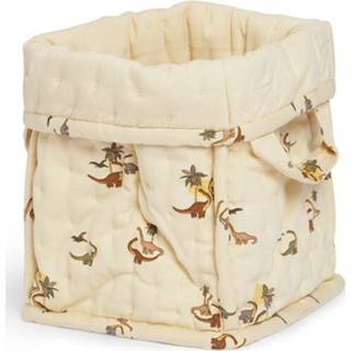 👉 Opbergmand active Konges sløjd - kubi 39 cm 5712982700117