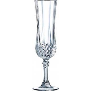 👉 Champagneglas Eclat Longchamp - 14 Cl Set-6 883314564273