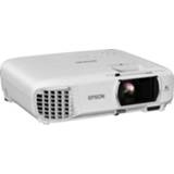 👉 Epson Epso EH-TW750 wh 3400 FHD lcd-projector Full HD, KeyStone, WLAN 8715946680729