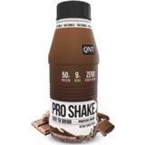 👉 Eiwit shake active QNT Pro - 12 x 500 ml Belgian Chocolate 5425002406042