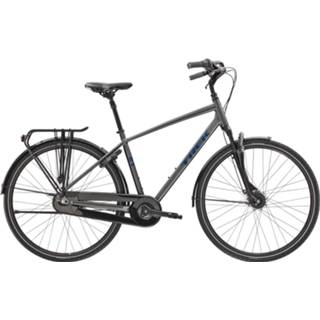 👉 L XL active XXL grijs Trek District 2 Equipped Lithium Grey