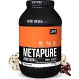 👉 Eiwitpoeder active QNT Metapure Whey Protein Isolate - Eiwit Poeder 908 gr Straciatella 5425002408114
