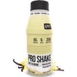 👉 Eiwit shake active QNT Pro - 12 x 500 ml Vanilla 5425002406547