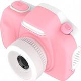 👉 Digitale camera roze kinderen MyFirst 3 voor - 8885008560259