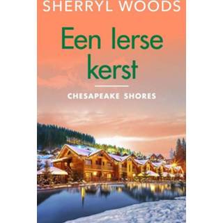 👉 Een Ierse kerst - Sherryl Woods (ISBN: 9789402764956) 9789402764956