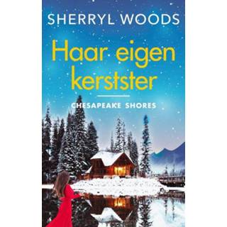 Kerstster Haar eigen - Sherryl Woods (ISBN: 9789402764970) 9789402764970