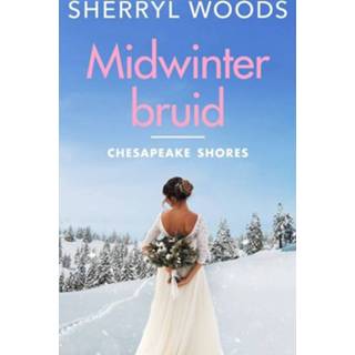 👉 Midwinterbruid - Sherryl Woods (ISBN: 9789402764987) 9789402764987