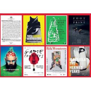 👉 Poster Momu posters - (ISBN: 9789463936101) 9789463936101