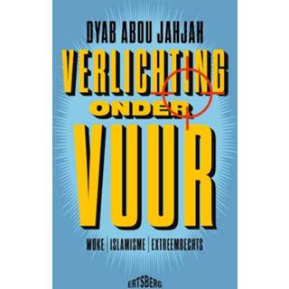 👉 Verlichting onder vuur - Dyab Abou Jahjah (ISBN: 9789464369205) 9789464369205