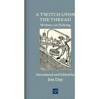 👉 Engels A Twitch Upon the Thread 9781912559138