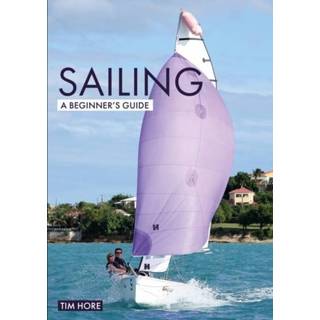 👉 Engels Sailing: A Beginner's Guide 9781912621361