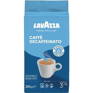 👉 Gemalen koffie bloemig onbekend Lavazza - Caffè Decaffeinato 8000070011281