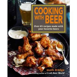 👉 Engels Cooking with Beer 9781912983469