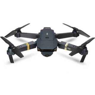 Drone zwart kunststof Parya Official - FPV 8720254010755