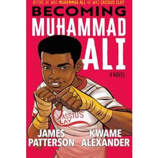 Engels Becoming Muhammad Ali 9781913090715