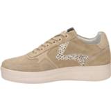 👉 Lage sneakers beige vrouwen Maruti Momo 8720251434448