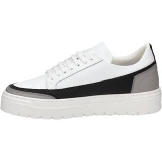 👉 Lage sneakers men wit Antony Morato 8720251468658 872025146861