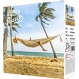 👉 Hangmat Beach Hammock Puzzel (1000 stukjes) 7331672100464