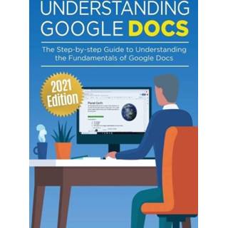 👉 Engels Understanding Google Docs 9781913151454