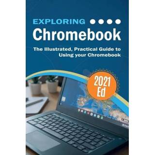 👉 Chromebook engels Exploring 2021 Edition 9781913151560