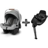 👉 Autostoel active Autostoelen met Isofixbase Nuna Pipa Next Frost Compatible Isofix Base 360 System