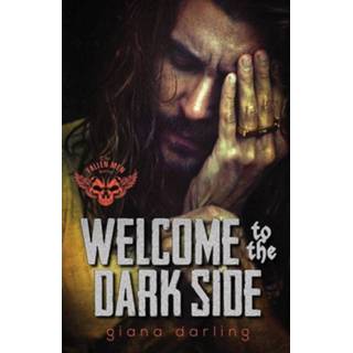 👉 Engels Welcome to the Dark Side 9780995065093