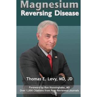 👉 Magnesium engels 9780998312408